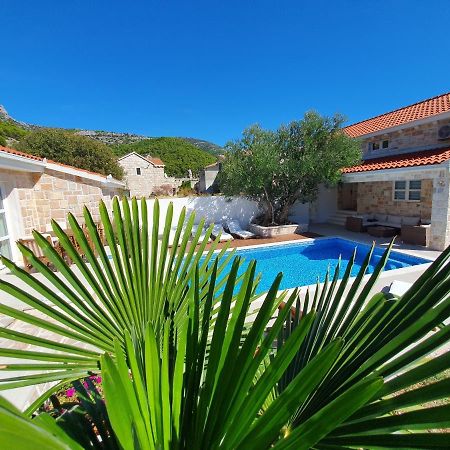 Apartments Lolita Μπολ Εξωτερικό φωτογραφία