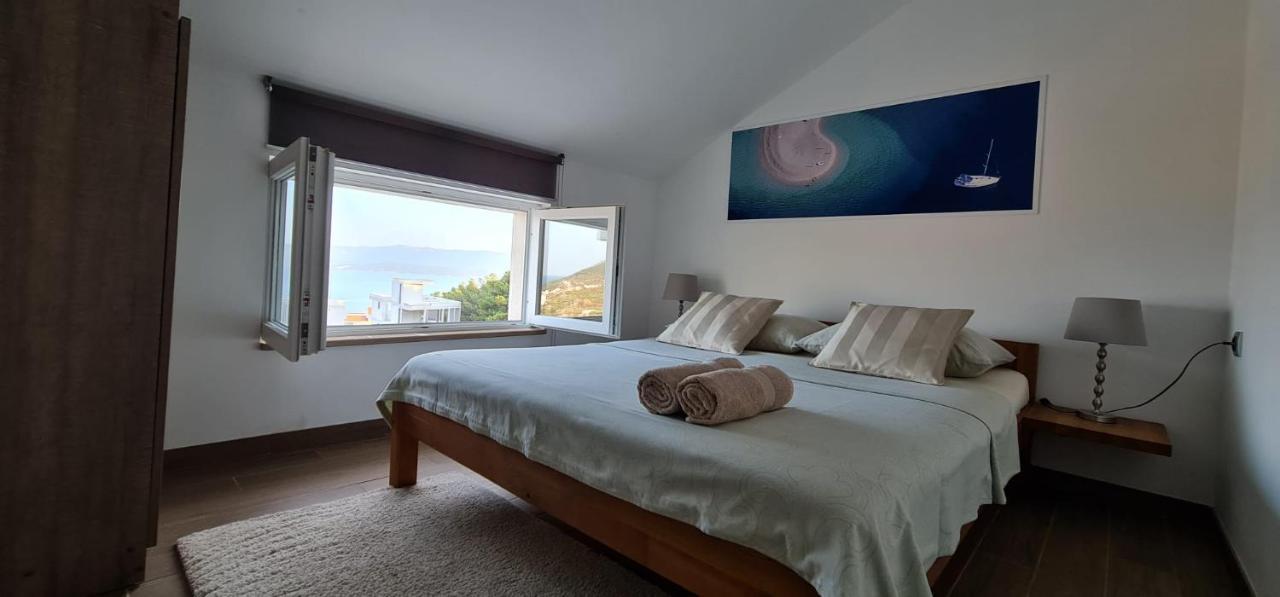 Apartments Lolita Μπολ Εξωτερικό φωτογραφία