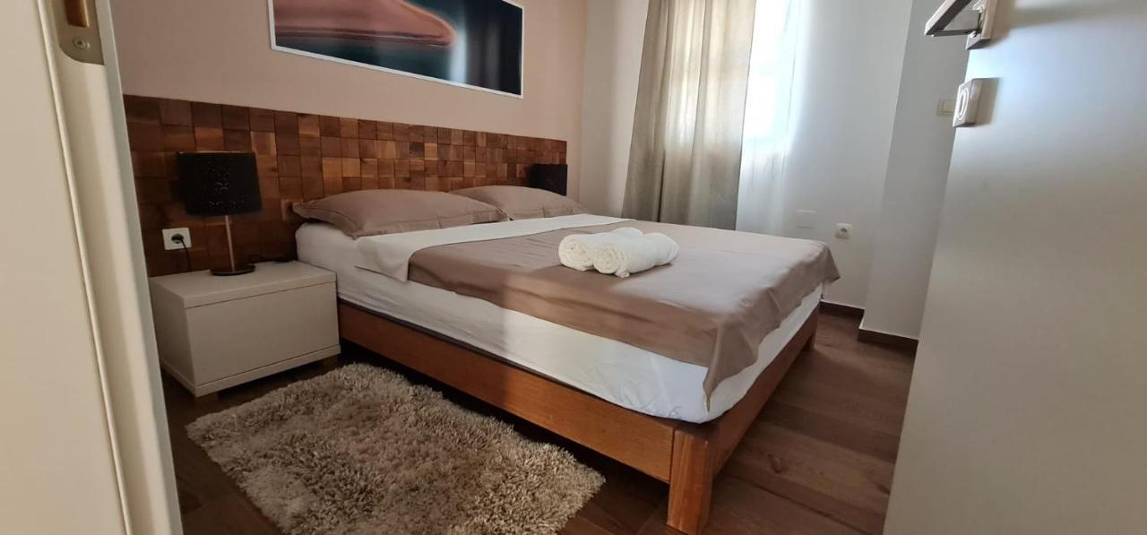 Apartments Lolita Μπολ Εξωτερικό φωτογραφία