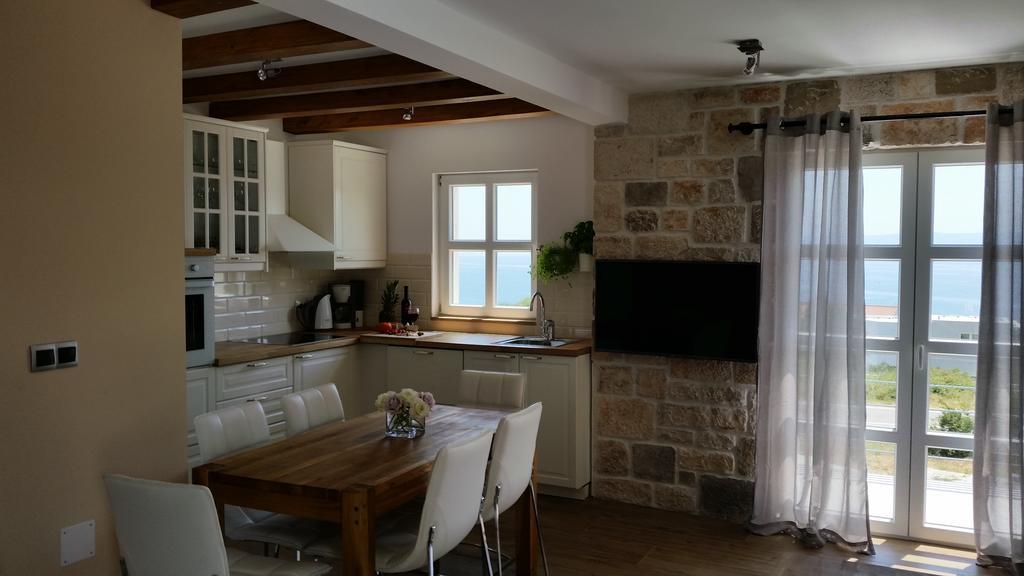 Apartments Lolita Μπολ Εξωτερικό φωτογραφία