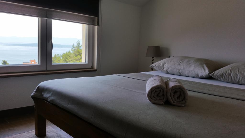 Apartments Lolita Μπολ Εξωτερικό φωτογραφία