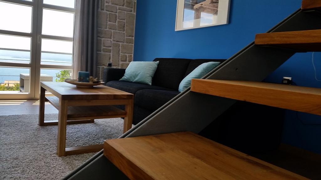 Apartments Lolita Μπολ Εξωτερικό φωτογραφία