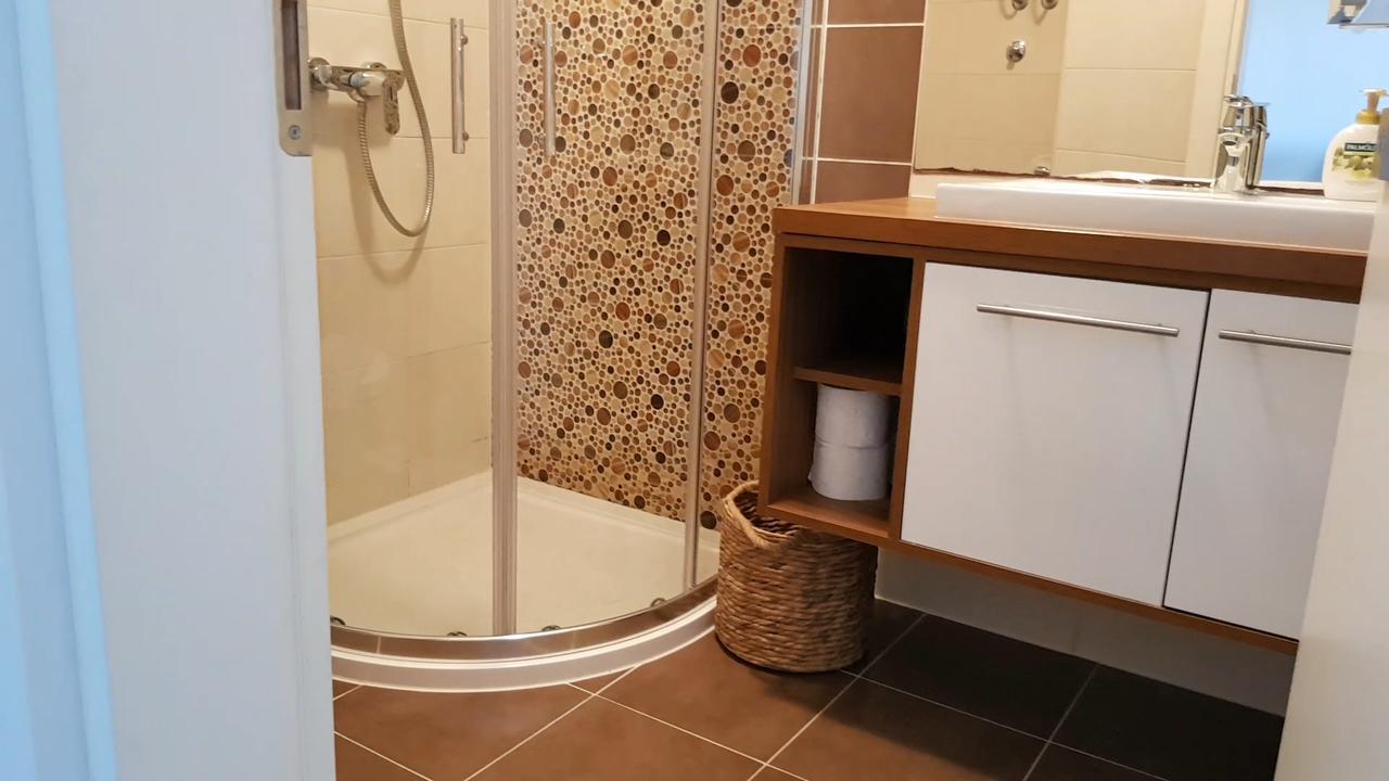 Apartments Lolita Μπολ Εξωτερικό φωτογραφία