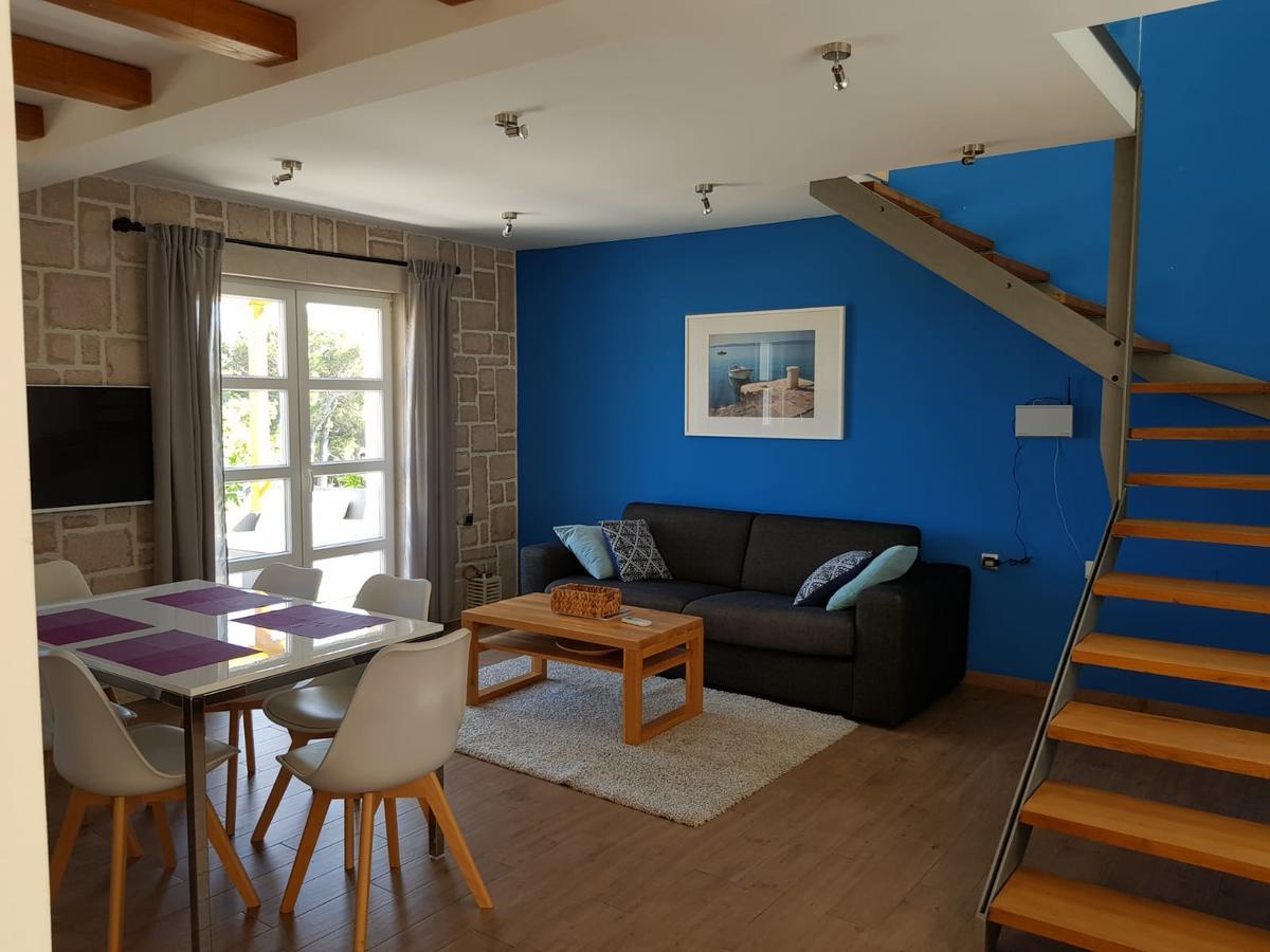 Apartments Lolita Μπολ Εξωτερικό φωτογραφία