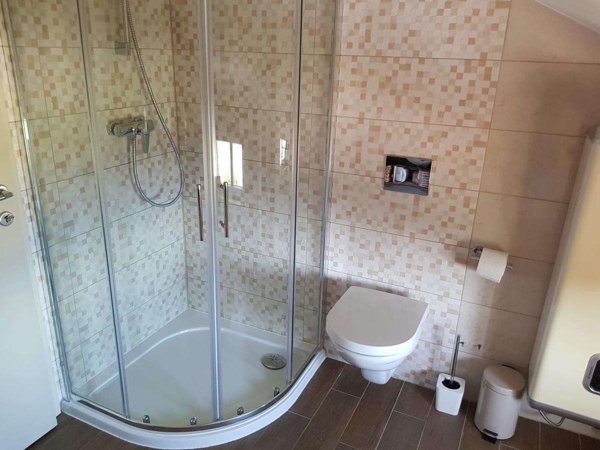 Apartments Lolita Μπολ Εξωτερικό φωτογραφία