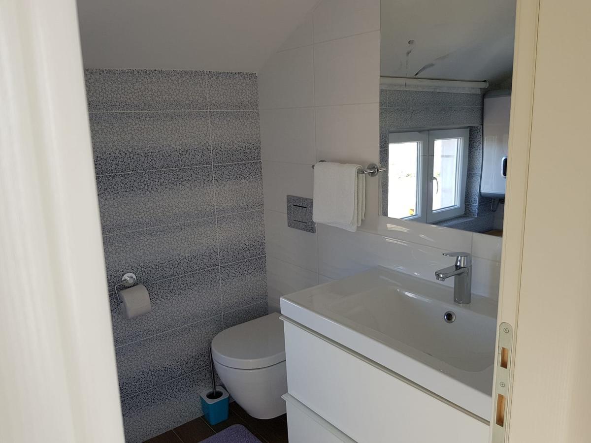 Apartments Lolita Μπολ Εξωτερικό φωτογραφία