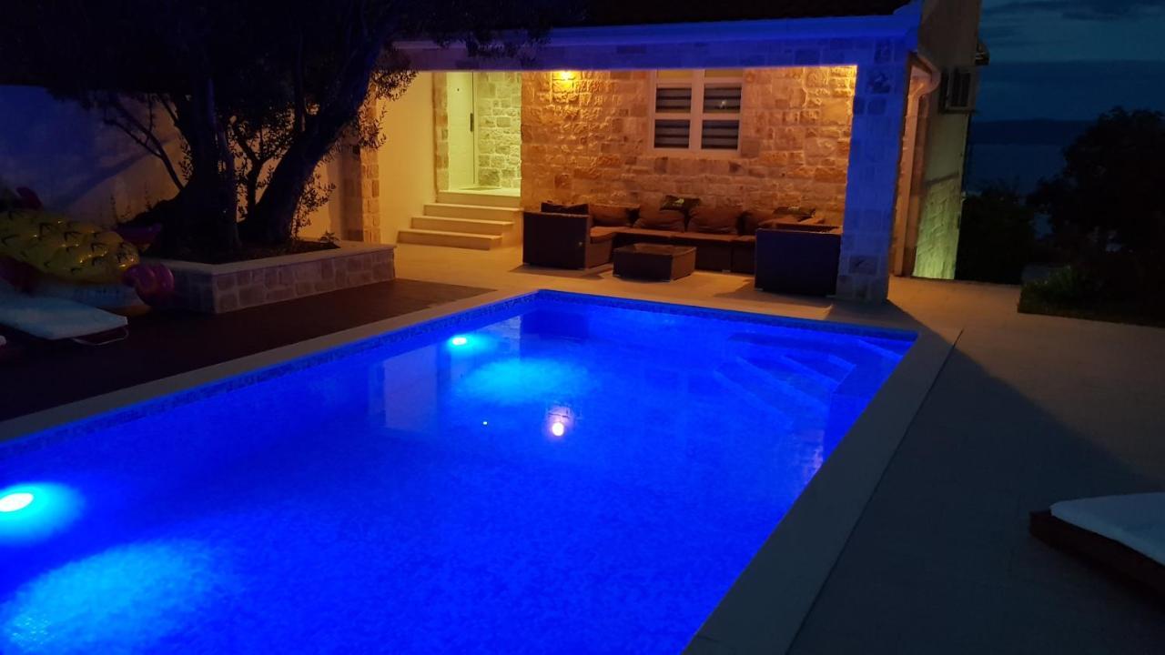 Apartments Lolita Μπολ Εξωτερικό φωτογραφία