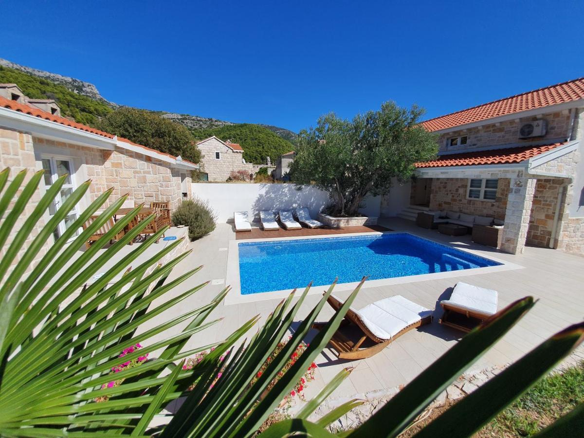 Apartments Lolita Μπολ Εξωτερικό φωτογραφία